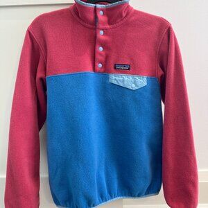 Patagonia Women’s Lightweight Synchilla Fleece